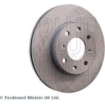 Bremsscheibe Honda P. Civic 1.3-1.6 16V 91-01 ADH24328 Bremsscheibe Honda P. Civic 1.3-1.6 16V 91-01 ADH24328