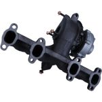 Turbolader 003-001-000068R Turbolader 003-001-000068R