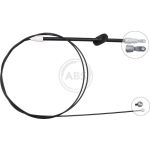 A.B.S. Feststellbremsseil K13966 A.B.S. Feststellbremsseil K13966