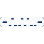 MAGNETI MARELLI 350103403000 Fensterheber vorne links, elektrisch, mit Motor MAGNETI MARELLI 350103403000 Fensterheber vorne links, elektrisch, mit Motor