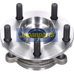 Japanparts Radnabe KK-13019 Japanparts Radnabe KK-13019