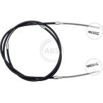 A.B.S. Feststellbremsseil K18879 A.B.S. Feststellbremsseil K18879