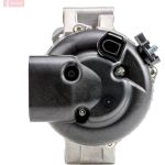 DENSO Generator DAN1138 DENSO Generator DAN1138