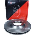 Maxgear Bremsscheibe 19-4795 Maxgear Bremsscheibe 19-4795