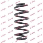 KYB Fahrwerksfeder Audi P. A4 1.8-3.0 11.00-06.08 RH3372 KYB Fahrwerksfeder Audi P. A4 1.8-3.0 11.00-06.08 RH3372