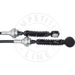 AIC Schaltseilzug 58987 AIC Schaltseilzug 58987