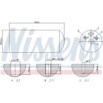 Trockner PKW 95172 Trockner PKW 95172