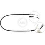 A.B.S. Handbremsseil Seilzug Festellbremse K19738