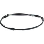 Bosch Handbremsseil 1987482376 Bosch Handbremsseil 1987482376