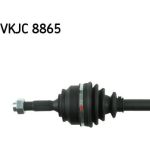 SKF Antriebswelle VKJC 8865