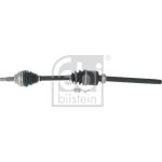 febi Antriebswelle 182764 febi Antriebswelle 182764