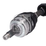 febi Antriebswelle 183821 febi Antriebswelle 183821