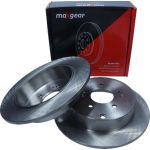 Maxgear Bremsscheibe Mitsubishi T. Grandis 04 19-2474 Maxgear Bremsscheibe Mitsubishi T. Grandis 04 19-2474