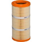HENGST FILTER Luftfilter E434L HENGST FILTER Luftfilter E434L