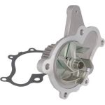 Kamoka Wasserpumpe / Kühlmittelpumpe T0160 Kamoka Wasserpumpe / Kühlmittelpumpe T0160