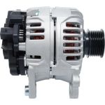 Lichtmaschine 1 986 A00 782 Lichtmaschine 1 986 A00 782