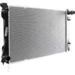 Kühler, Motorkühlung CR 842 000S Kühler, Motorkühlung CR 842 000S