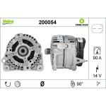 Valeo Lichtmaschine 200054