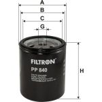 FILTRON Kraftstofffilter PP 840 FILTRON Kraftstofffilter PP 840