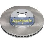 Japanparts Bremsscheibe DI-714C