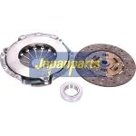 Japanparts Kupplungssatz KF-251 Japanparts Kupplungssatz KF-251