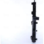 Nissens Wasserkühler PKW 606261 Nissens Wasserkühler PKW 606261
