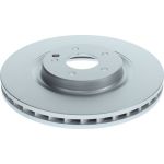 Bosch Bremsscheibe 0 986 479 650 Bosch Bremsscheibe 0 986 479 650