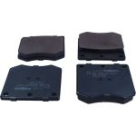 MAXGEAR Scheibenbremsbelagsatz 19-3916 MAXGEAR Scheibenbremsbelagsatz 19-3916