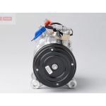 DENSO Kompressor DCP05095 DENSO Kompressor DCP05095