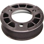 Wasserpumpen-Riemenscheibe Renault Master 1.6 - 2.3Dci 210511238R Wasserpumpen-Riemenscheibe Renault Master 1.6 - 2.3Dci 210511238R