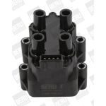 ZS232 BERU Zündspule ZS232 ZS232 BERU Zündspule ZS232