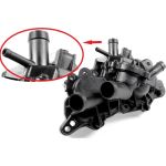 HEPU Wasserpumpe P687