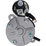 Valeo Anlasser 438412