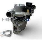 Prime Turbo Rumpfgruppe, Lader V00553T Prime Turbo Rumpfgruppe, Lader V00553T
