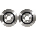 Bremsscheibe HA DF6556 Bremsscheibe HA DF6556