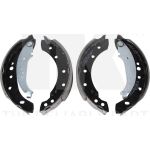 NK Bremsbacken 2737736 - mit ABS NK Bremsbacken 2737736 - mit ABS