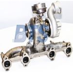 BTS TURBO Turbolader T912352 BTS TURBO Turbolader T912352