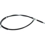 Handbremsseil li 1987482583 Handbremsseil li 1987482583
