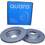 Quaro Bremsscheibe QD0241 Quaro Bremsscheibe QD0241
