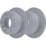 Bremsscheibe Db T. Sprinter 95-06 24.0112-0142.1 Bremsscheibe Db T. Sprinter 95-06 24.0112-0142.1