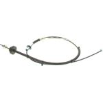 Handbremsseil 1987477186 Handbremsseil 1987477186