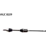 SKF Antriebswelle VKJC 8109 SKF Antriebswelle VKJC 8109