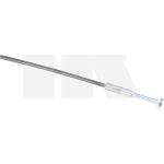 Kupplungsseil Vw T4 9/90-03 924745 Kupplungsseil Vw T4 9/90-03 924745