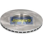 DI-0905C Japanparts Bremsscheibe DI-0905C DI-0905C Japanparts Bremsscheibe DI-0905C
