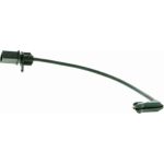 Vemo Bremsbelagverschleißsensor V10-72-1284 Vemo Bremsbelagverschleißsensor V10-72-1284