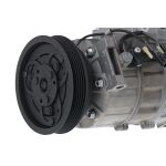 Valeo Kompressor 813642 Valeo Kompressor 813642