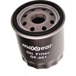 Maxgear OF-991 Ölfilter Toyota Benz 26-0274 Maxgear OF-991 Ölfilter Toyota Benz 26-0274