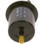 Kraftstofffilter F 026 403 015 Kraftstofffilter F 026 403 015