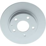 Bremsscheibe 0 986 479 E54 Bremsscheibe 0 986 479 E54