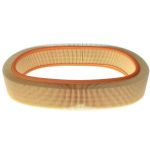 MAHLE Luftfilter LX 114 MAHLE Luftfilter LX 114
